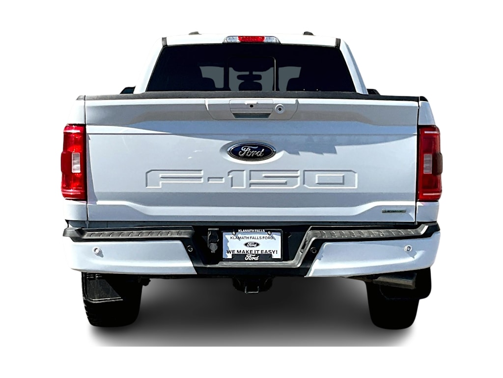 2021 Ford F-150 XLT 5