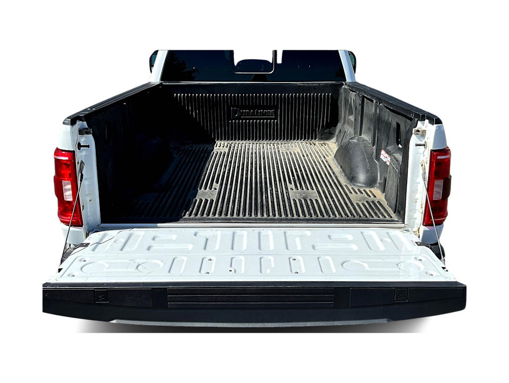 2021 Ford F-150 XLT 18