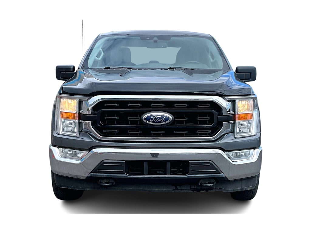 Thumbnail: 2021 Ford F-150 - 6