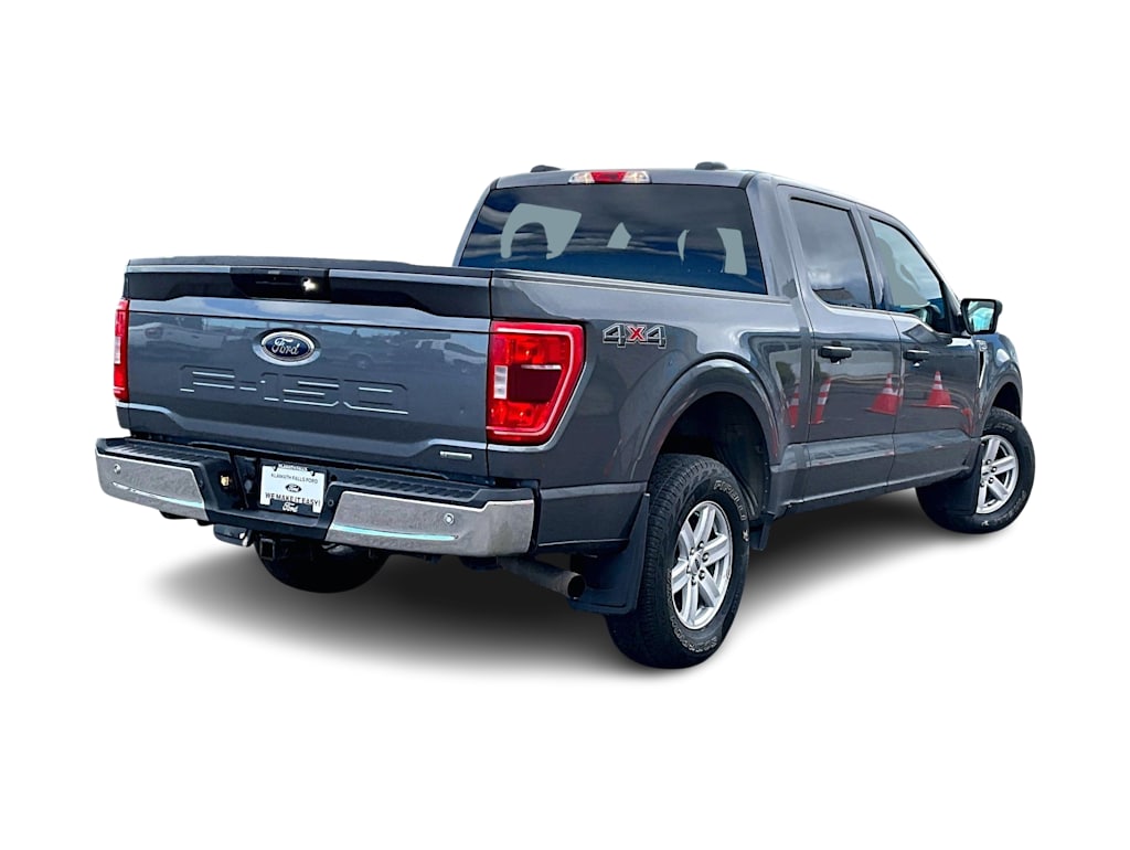 Thumbnail: 2021 Ford F-150 - 23