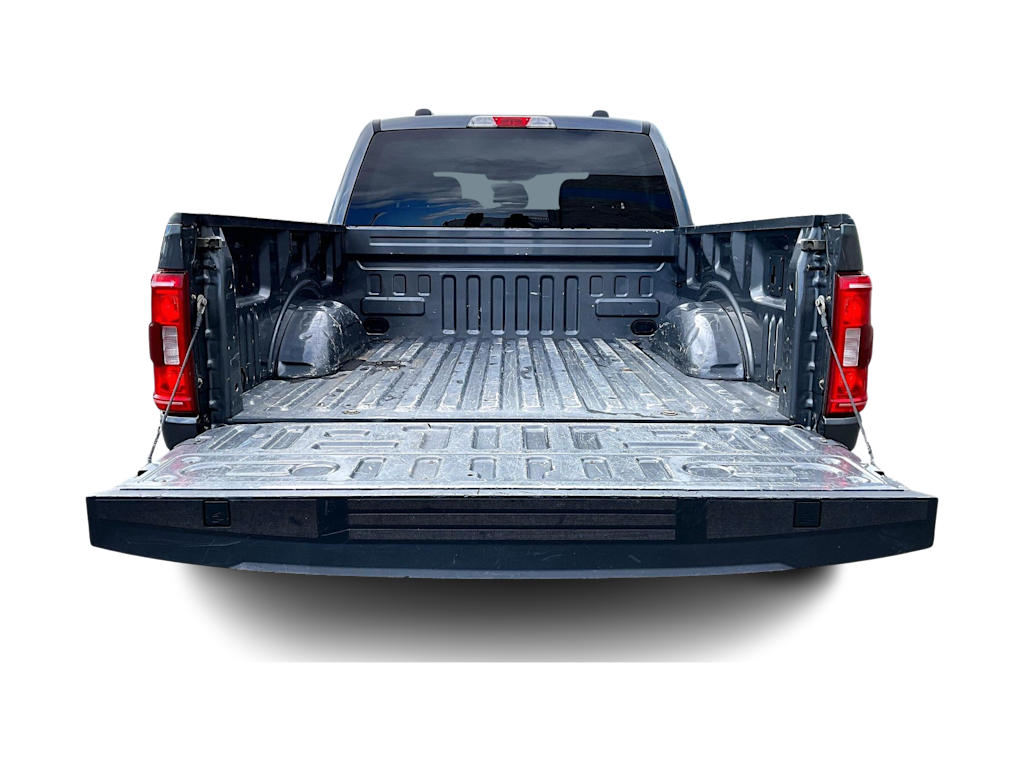 Thumbnail: 2021 Ford F-150 - 17