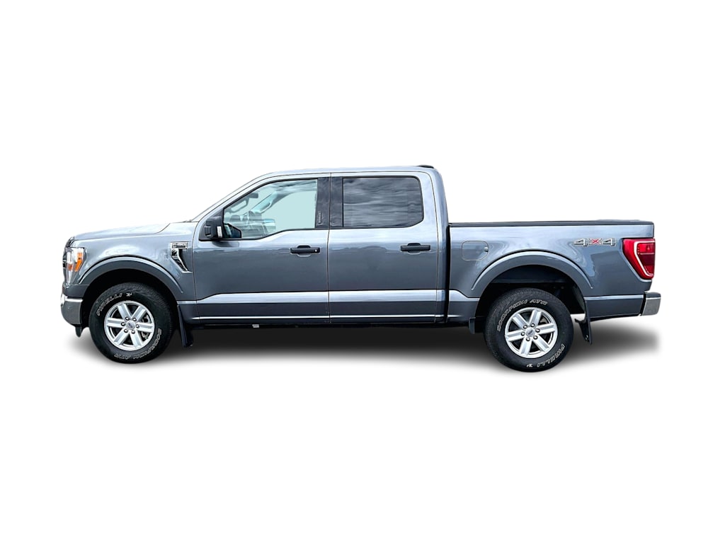 Thumbnail: 2021 Ford F-150 - 3