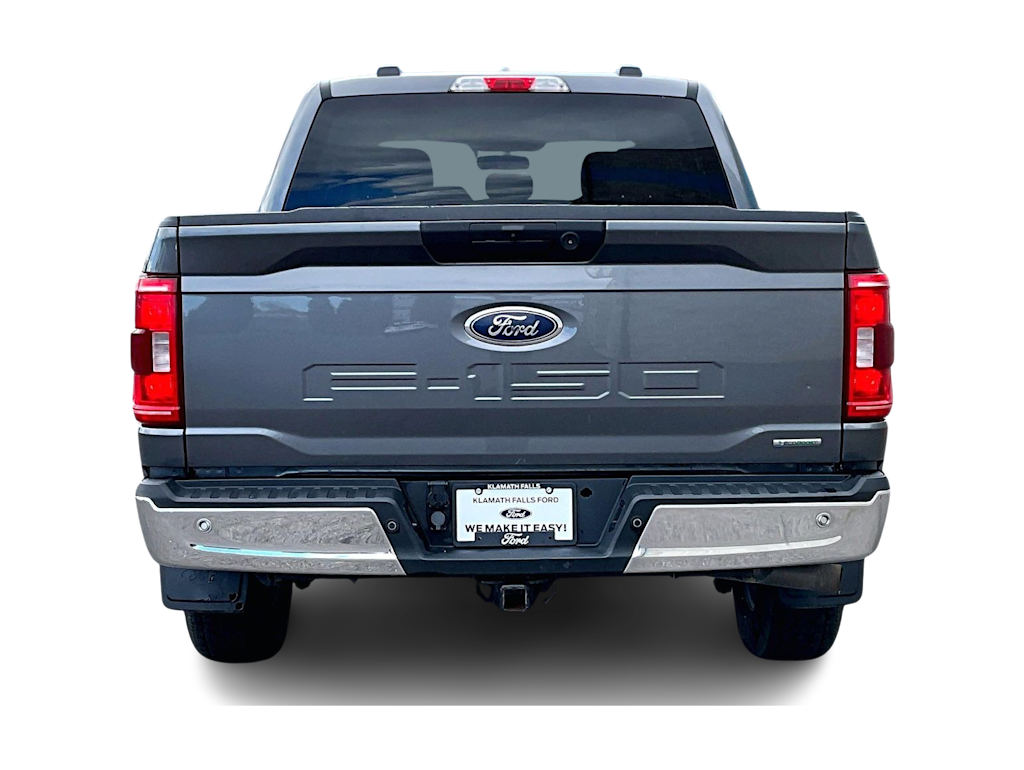 Thumbnail: 2021 Ford F-150 - 5