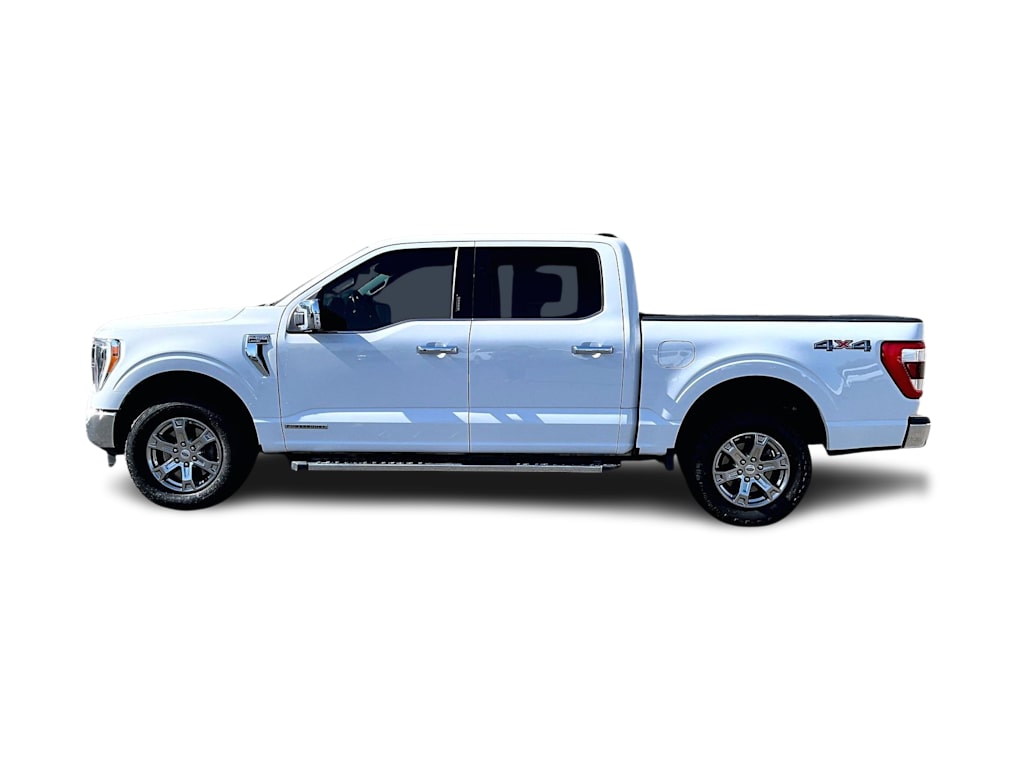 Thumbnail: 2021 Ford F-150 - 3