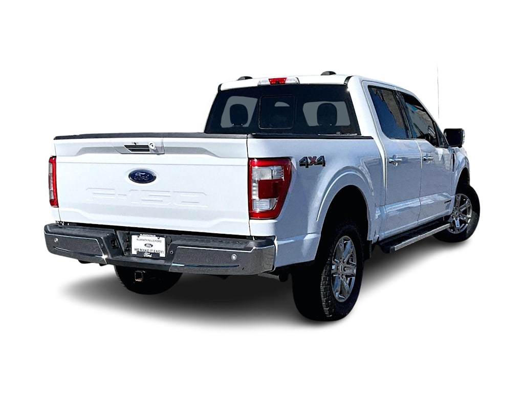 Thumbnail: 2021 Ford F-150 - 22