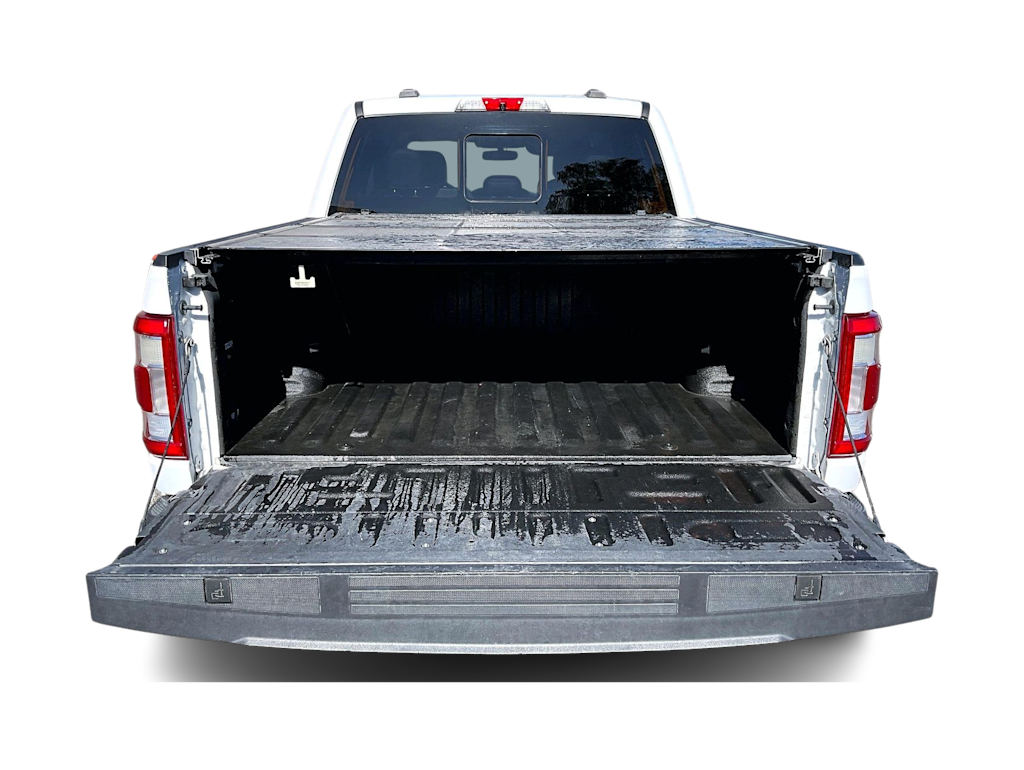 Thumbnail: 2021 Ford F-150 - 17