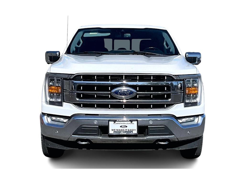 Thumbnail: 2021 Ford F-150 - 6