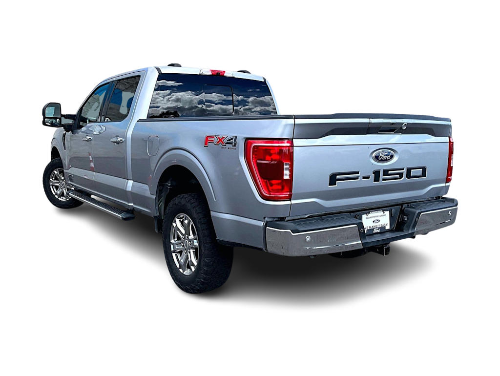 Thumbnail: 2022 Ford F-150 - 3