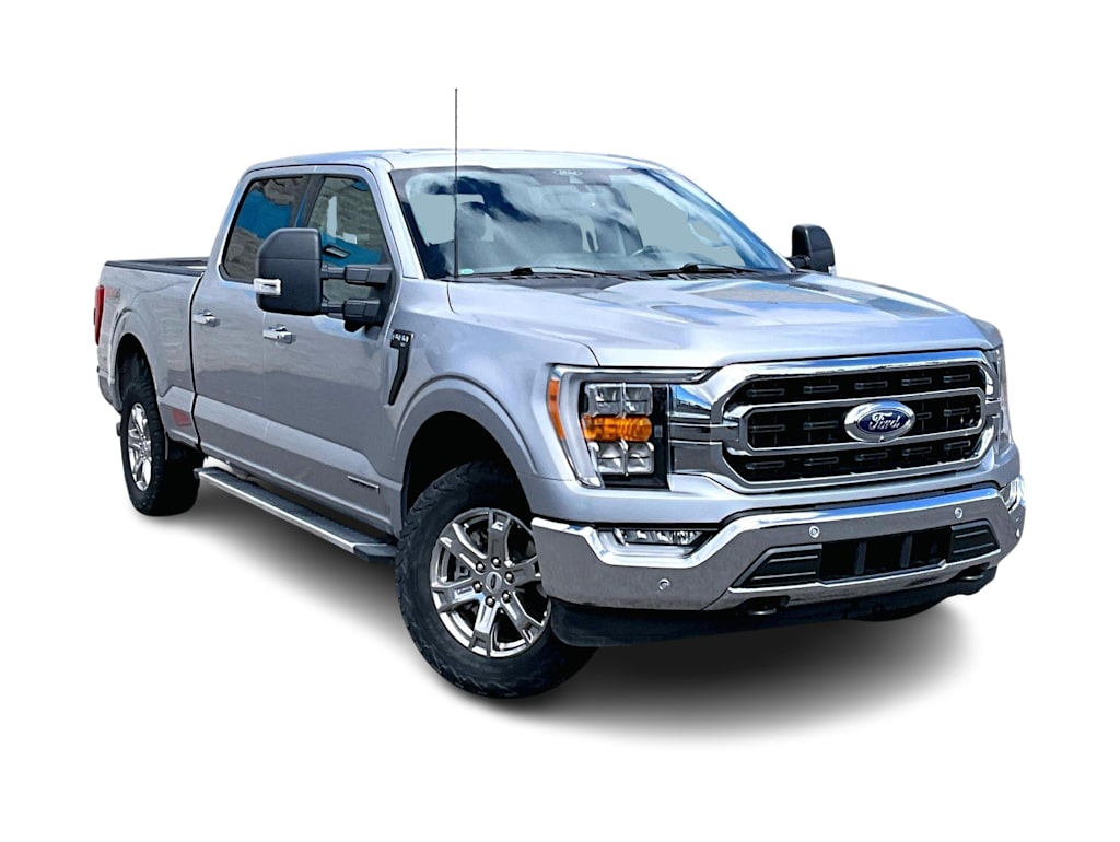 Thumbnail: 2022 Ford F-150 - 7