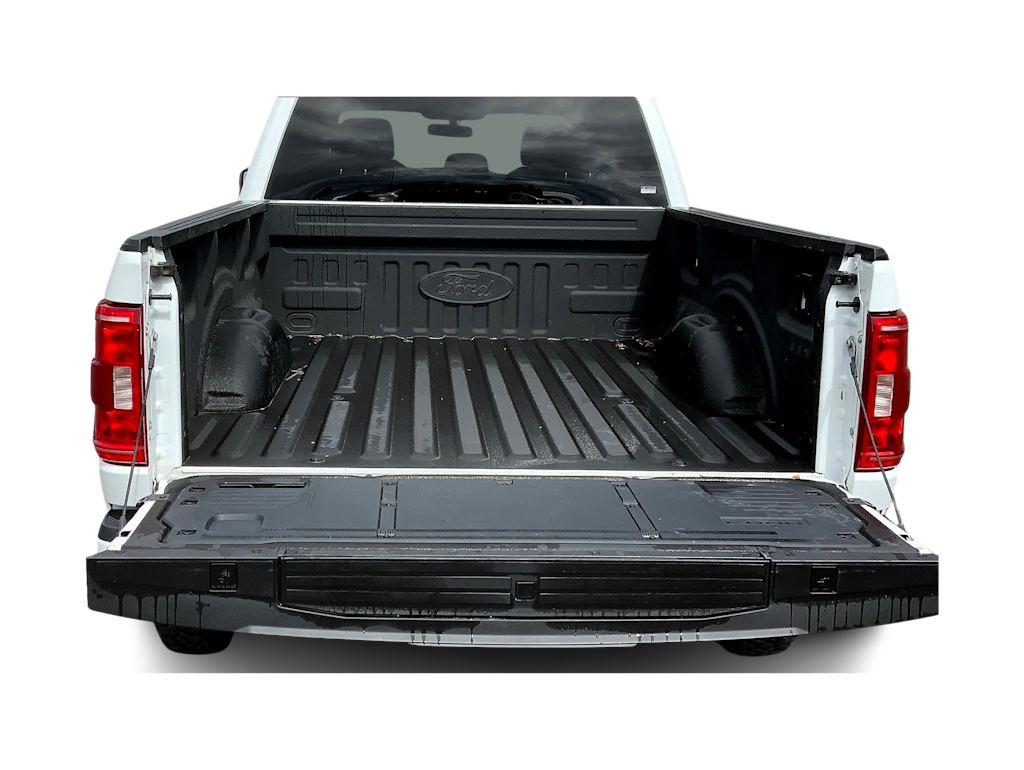 Thumbnail: 2022 Ford F-150 - 17