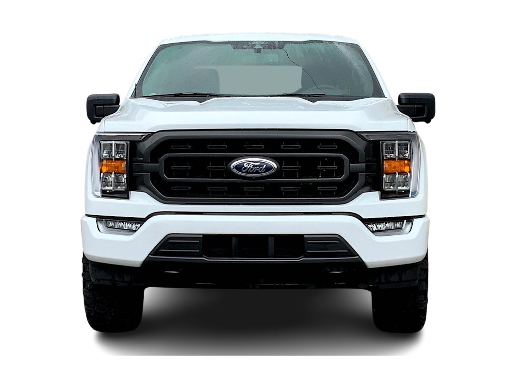 Thumbnail: 2022 Ford F-150 - 6