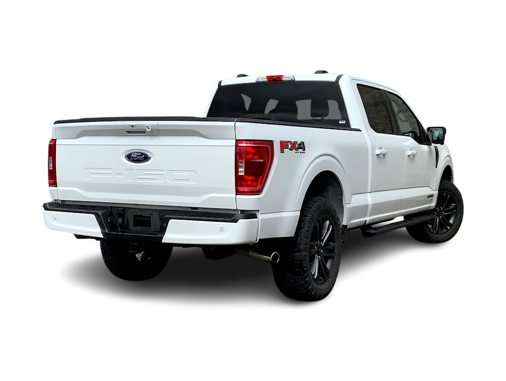 Thumbnail: 2022 Ford F-150 - 22