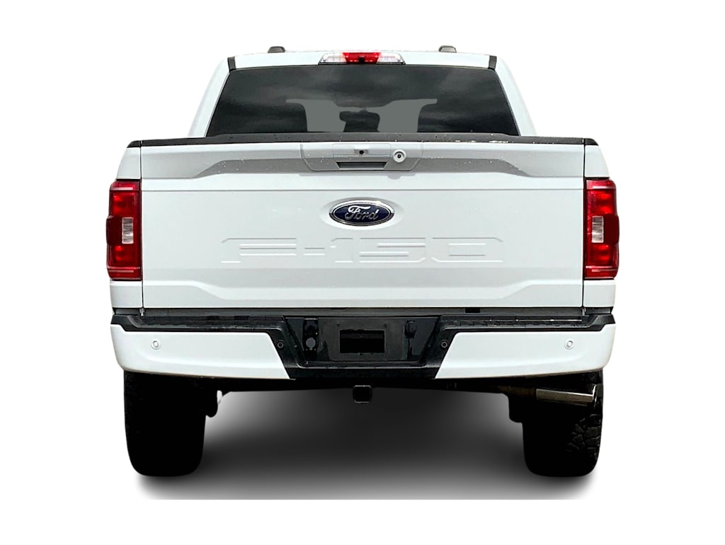 Thumbnail: 2022 Ford F-150 - 5