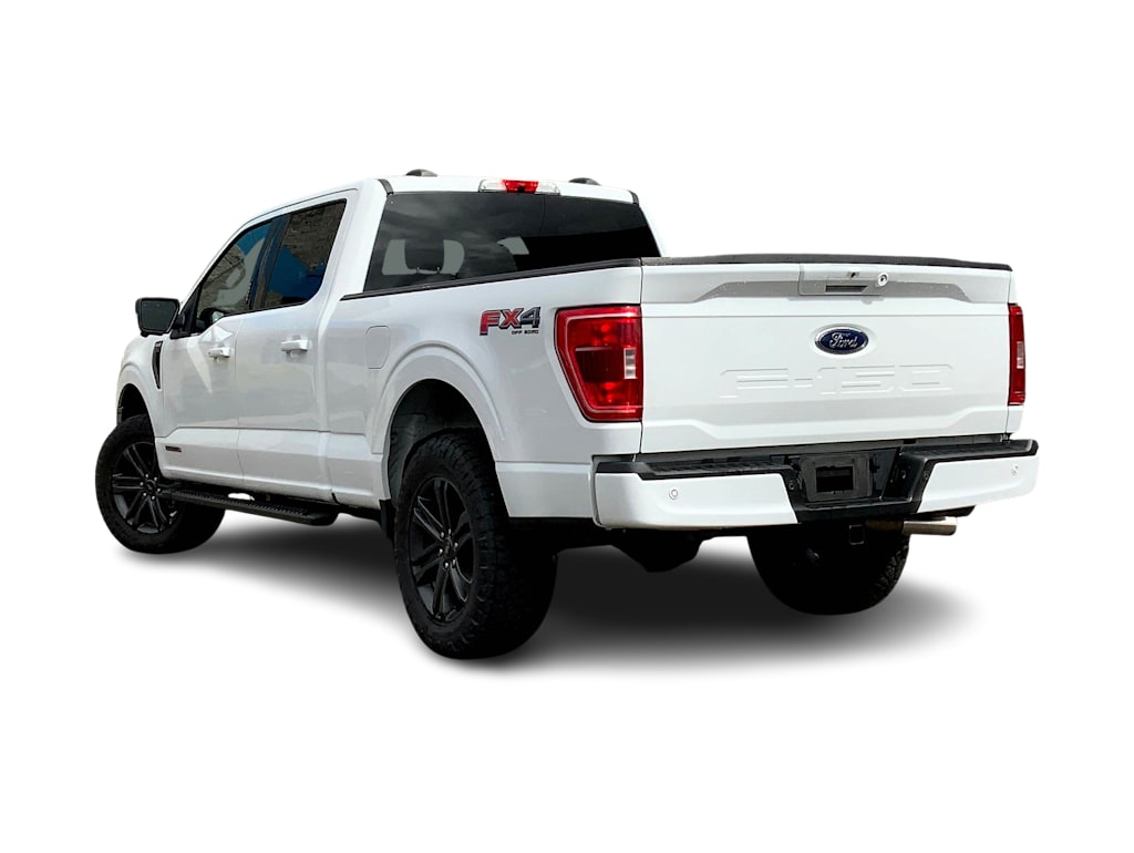 Thumbnail: 2022 Ford F-150 - 4
