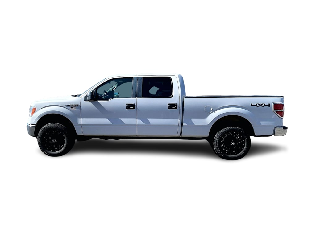 Thumbnail: 2011 Ford F-150 - 3