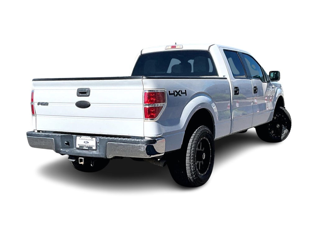 Thumbnail: 2011 Ford F-150 - 22