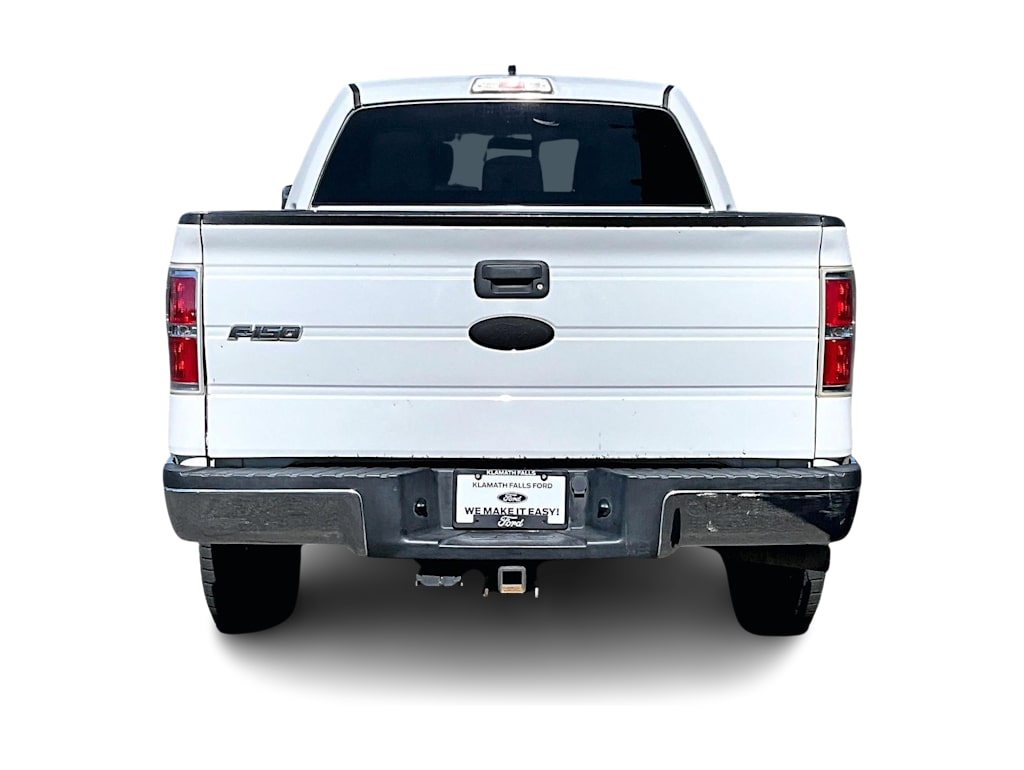 Thumbnail: 2011 Ford F-150 - 5