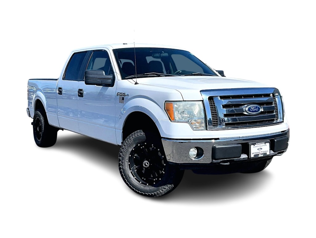 Thumbnail: 2011 Ford F-150 - 21