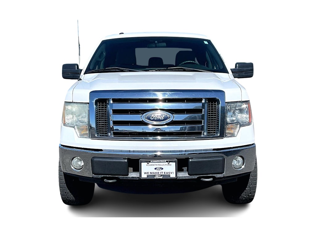 Thumbnail: 2011 Ford F-150 - 6