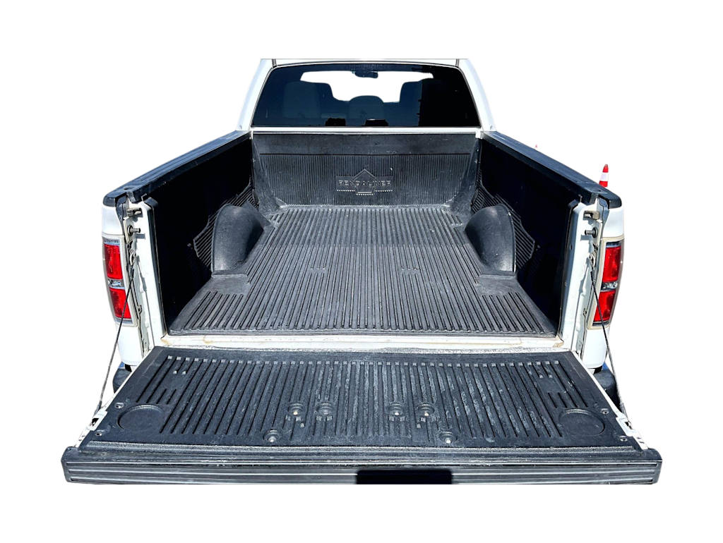 Thumbnail: 2011 Ford F-150 - 18