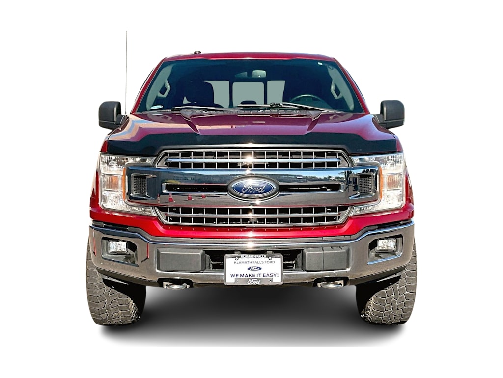 Thumbnail: 2018 Ford F-150 - 6