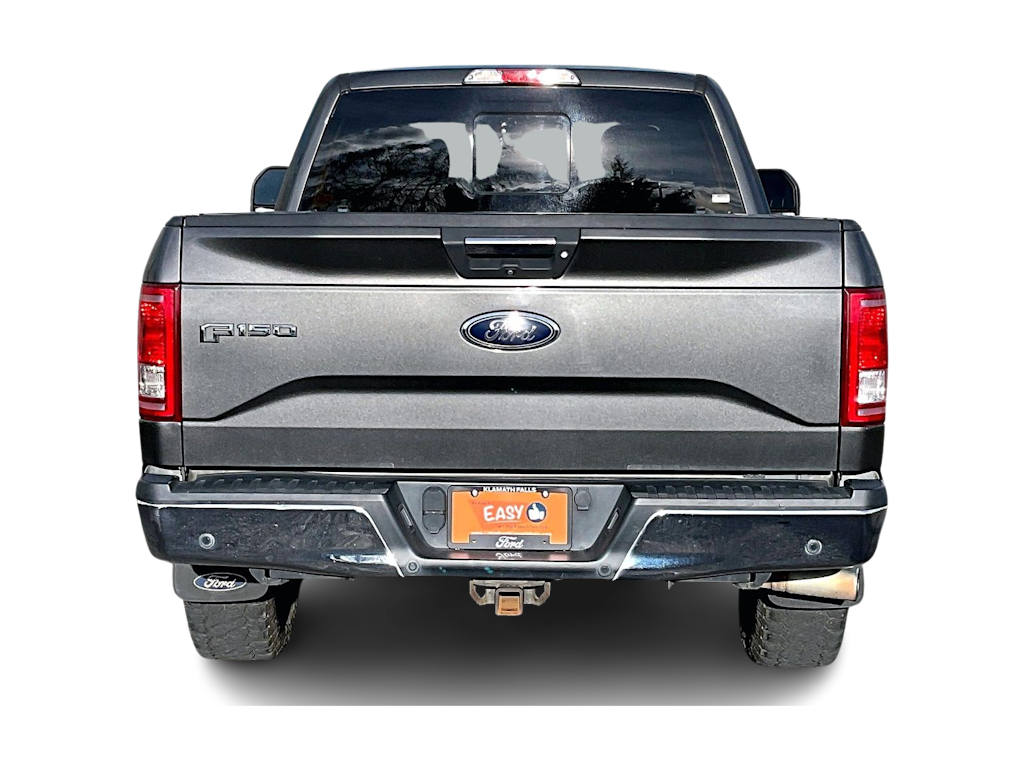 Thumbnail: 2017 Ford F-150 - 5