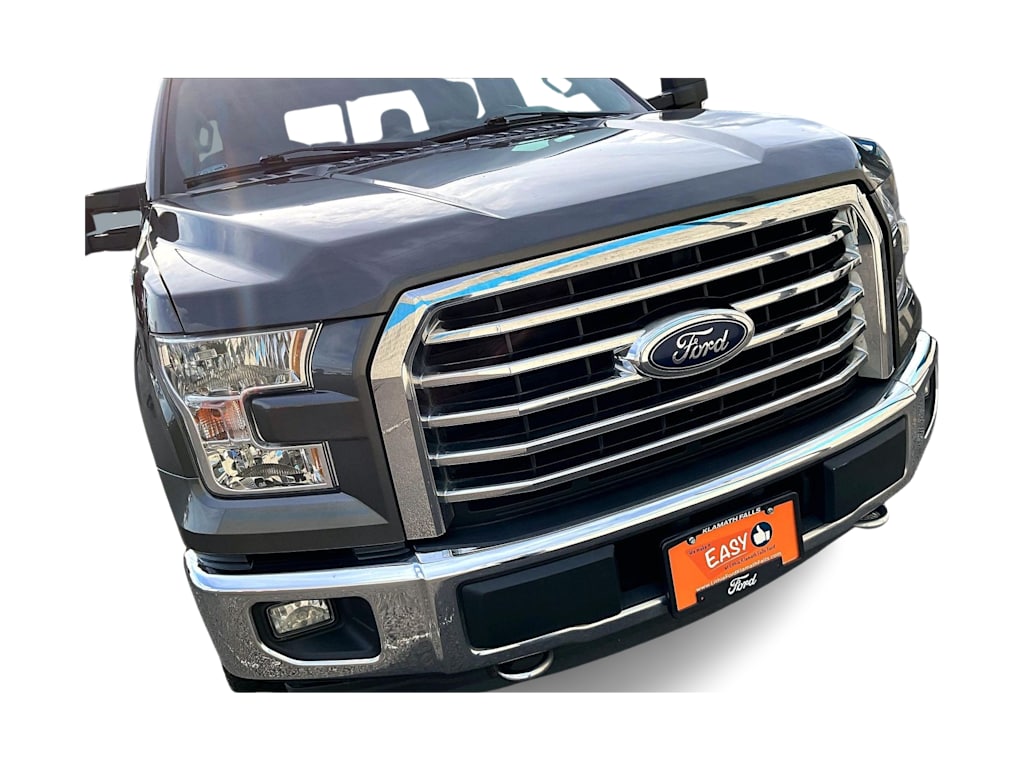 Thumbnail: 2017 Ford F-150 - 33