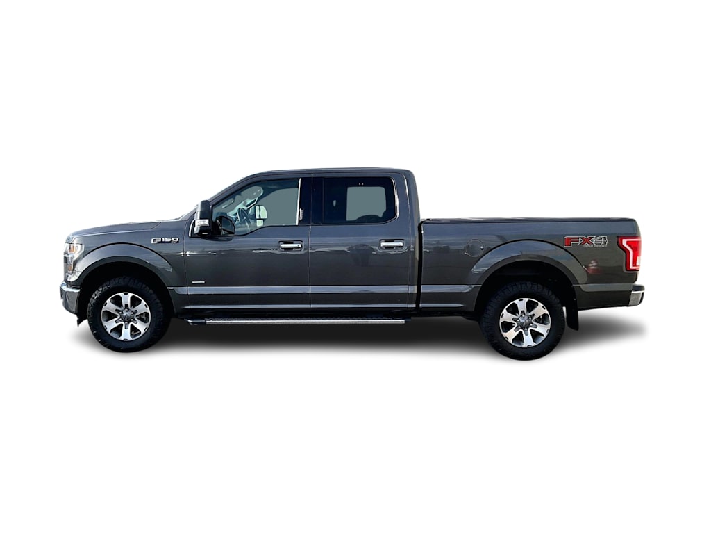 Thumbnail: 2017 Ford F-150 - 3