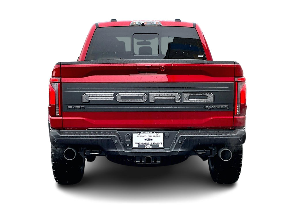 Thumbnail: 2025 Ford F-150 - 20