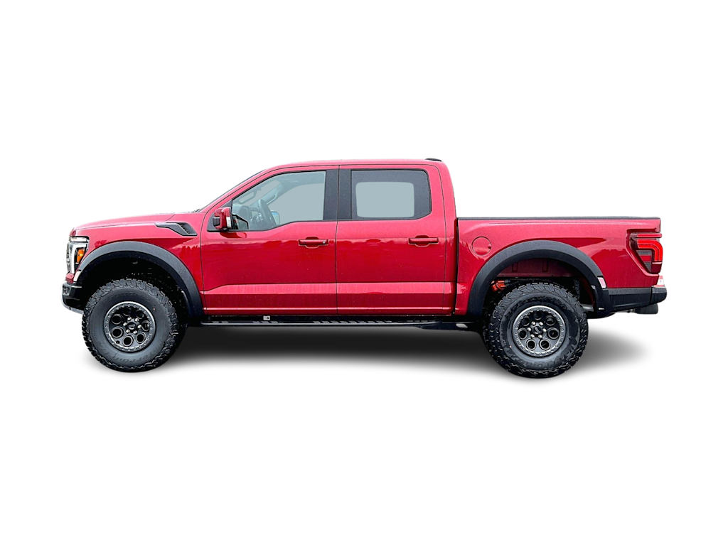 Thumbnail: 2025 Ford F-150 - 3
