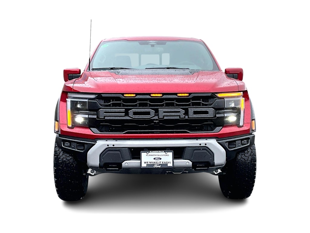 Thumbnail: 2025 Ford F-150 - 5