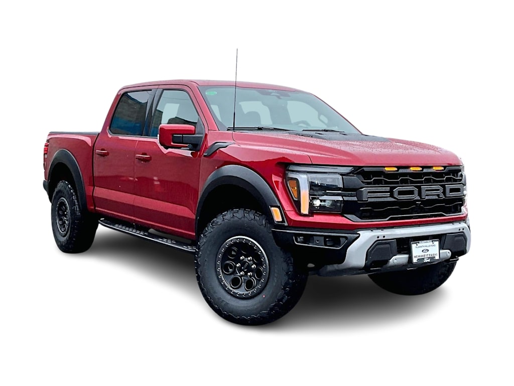 Thumbnail: 2025 Ford F-150 - 22