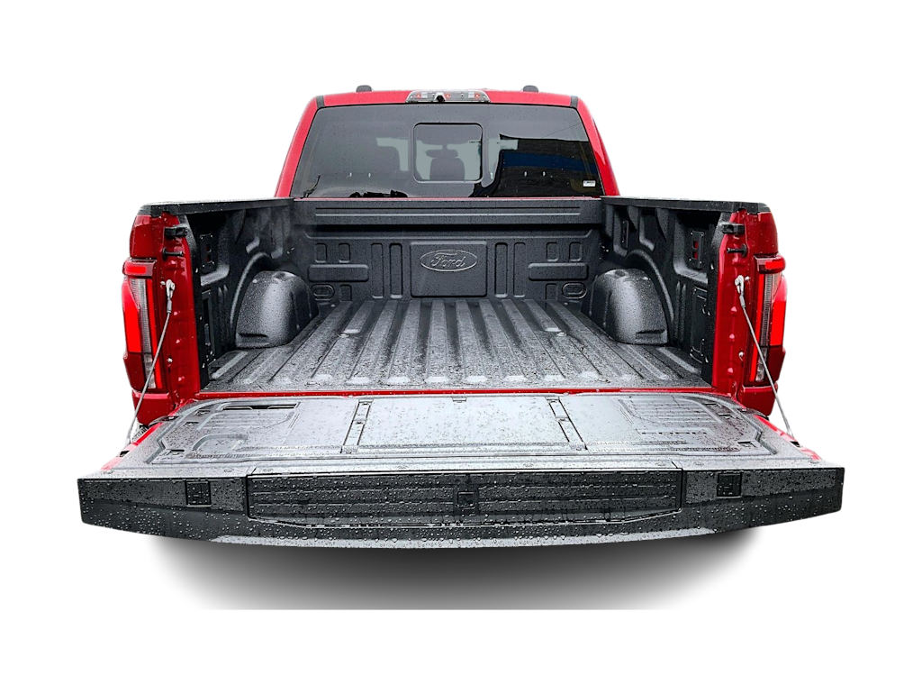 Thumbnail: 2025 Ford F-150 - 17