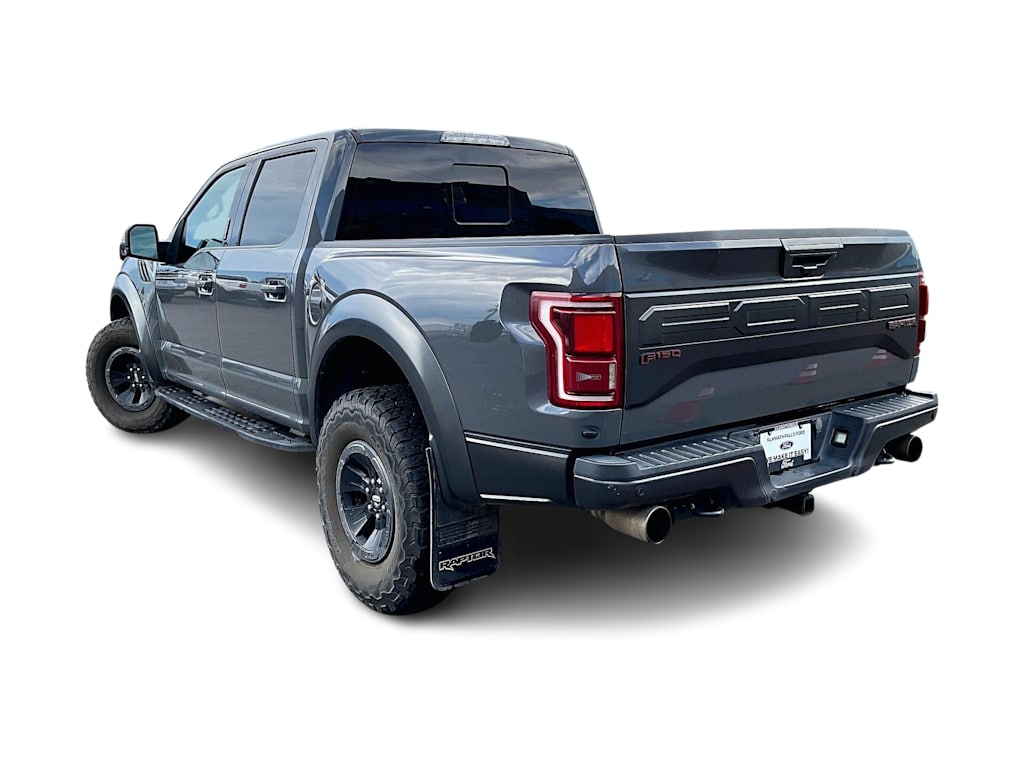 Thumbnail: 2018 Ford F-150 - 3