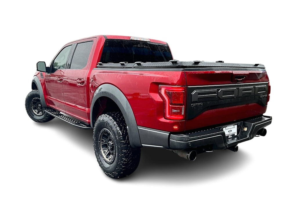 Thumbnail: 2019 Ford F-150 - 3