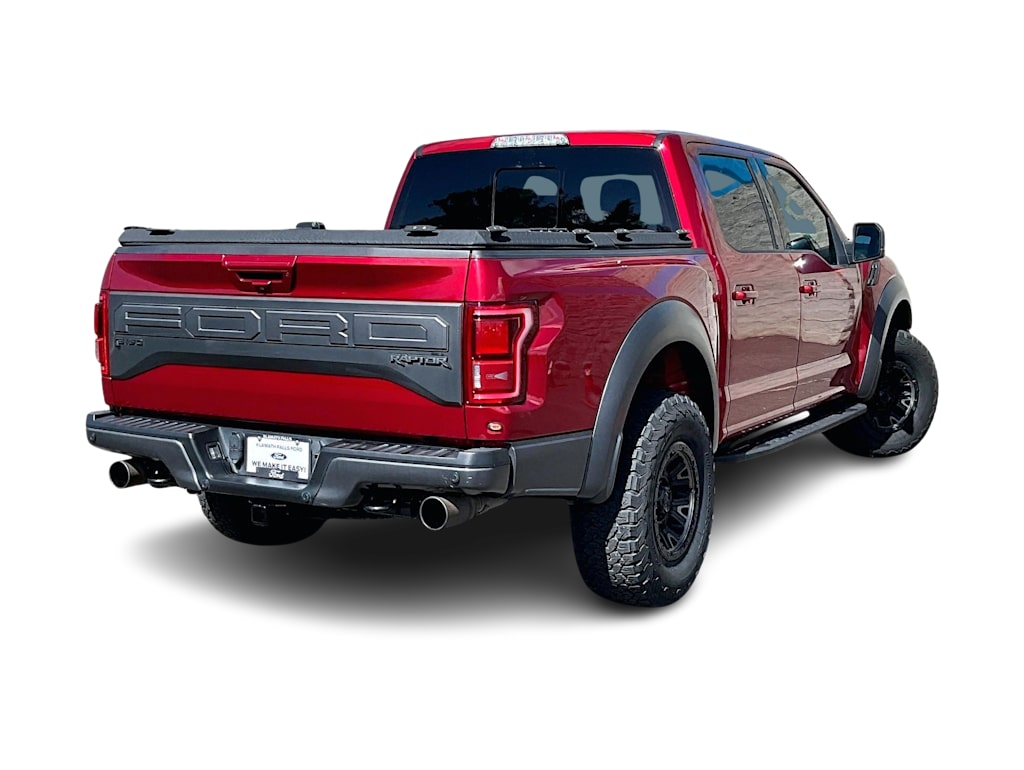 Thumbnail: 2019 Ford F-150 - 22