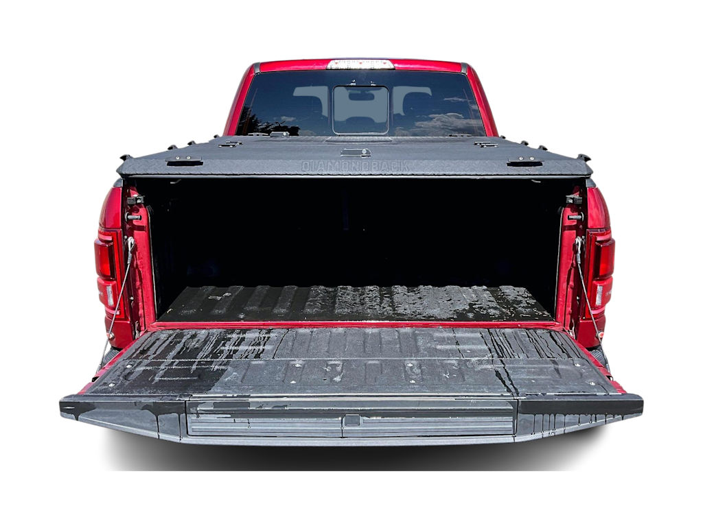 Thumbnail: 2019 Ford F-150 - 18