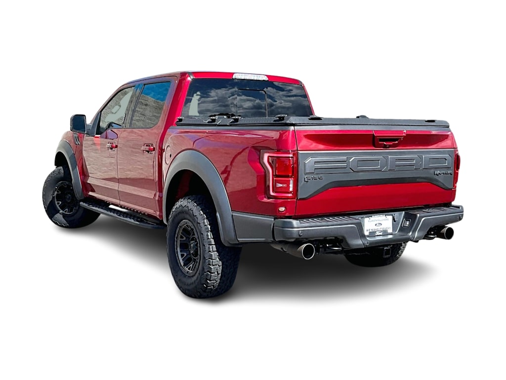 Thumbnail: 2019 Ford F-150 - 4