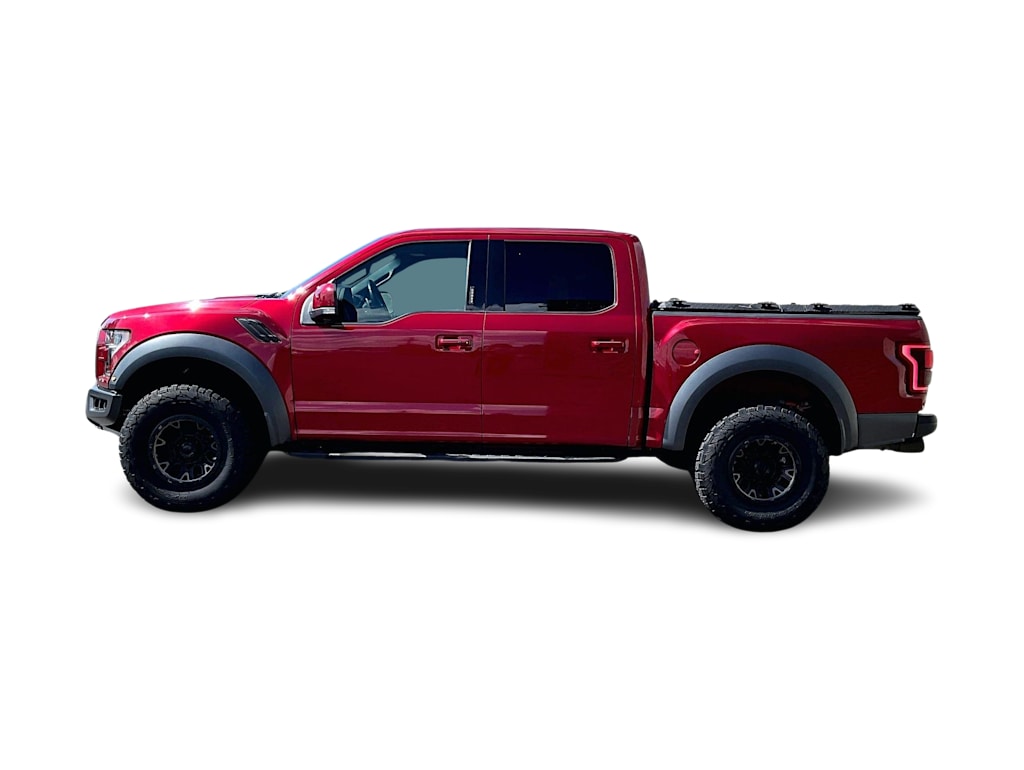 Thumbnail: 2019 Ford F-150 - 3