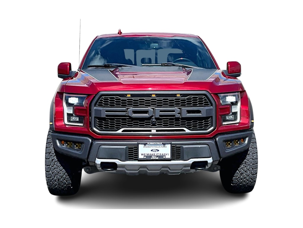 Thumbnail: 2019 Ford F-150 - 6