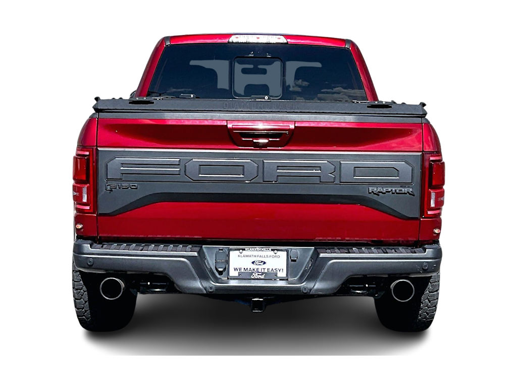 Thumbnail: 2019 Ford F-150 - 5