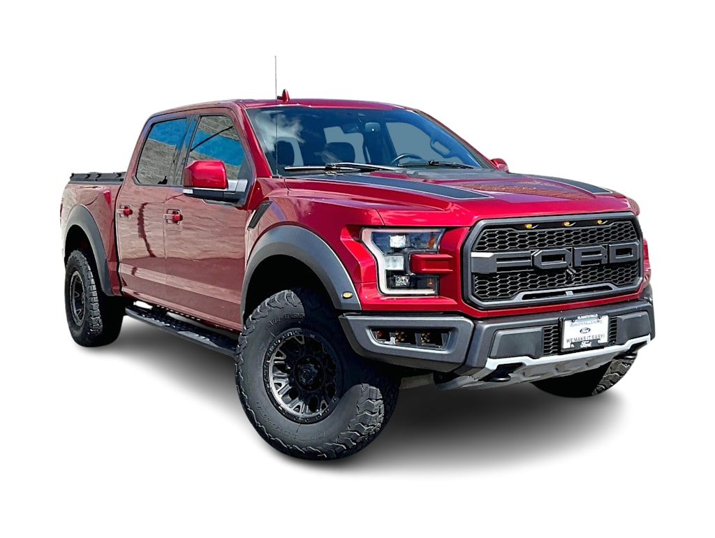 Thumbnail: 2019 Ford F-150 - 21