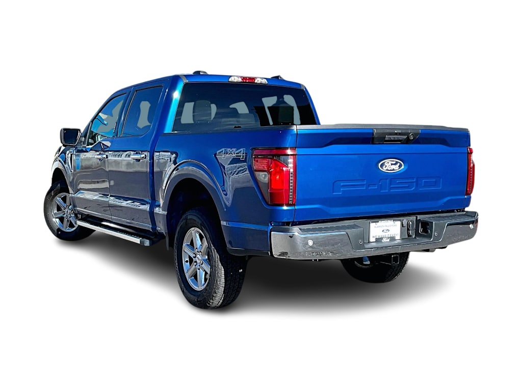 Thumbnail: 2024 Ford F-150 - 4