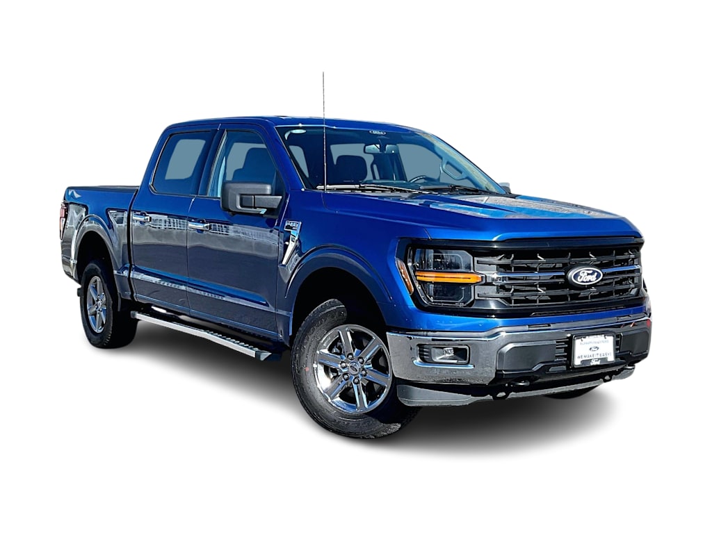 Thumbnail: 2024 Ford F-150 - 22