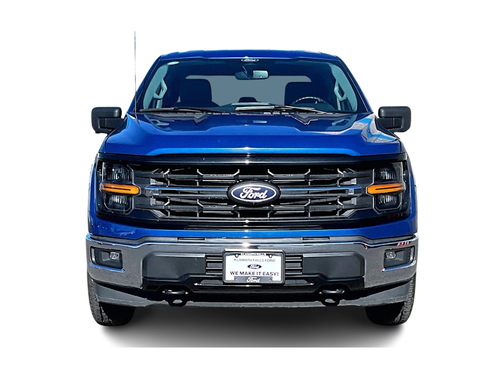 Thumbnail: 2024 Ford F-150 - 6
