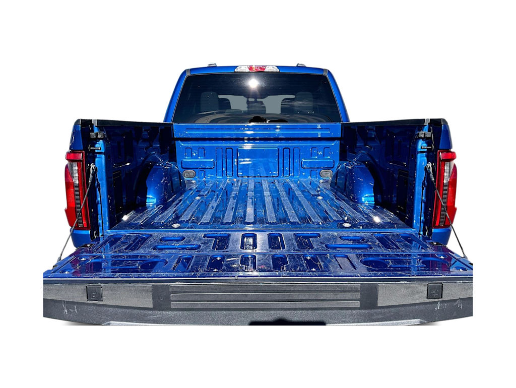 Thumbnail: 2024 Ford F-150 - 17