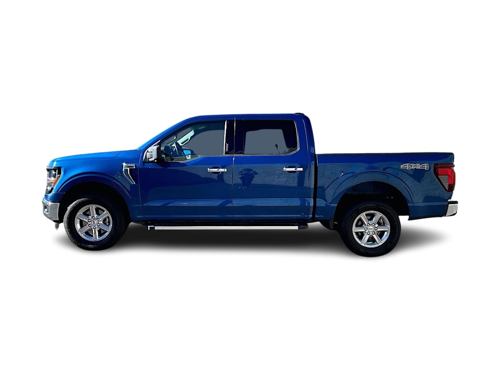 Thumbnail: 2024 Ford F-150 - 3