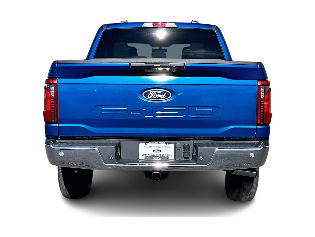 Thumbnail: 2024 Ford F-150 - 5