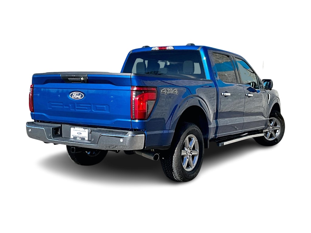 Thumbnail: 2024 Ford F-150 - 23