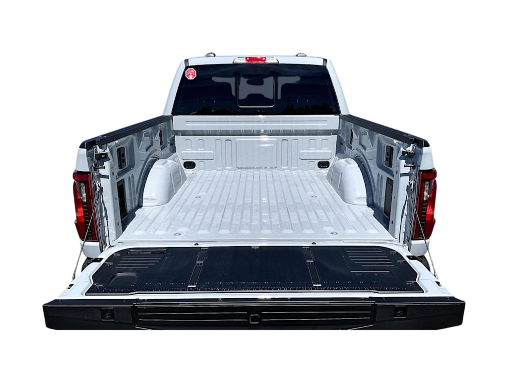 Thumbnail: 2026 Ford F-150 - 17